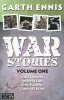 WAR STORIES VOL 01 TP [9781592912384]